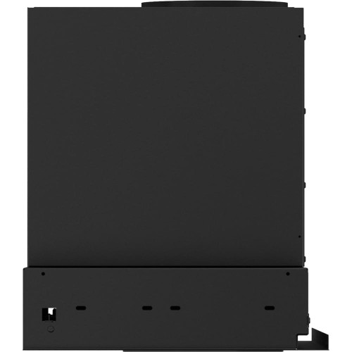 Встраиваемая вытяжка Franke EVO 60 BK