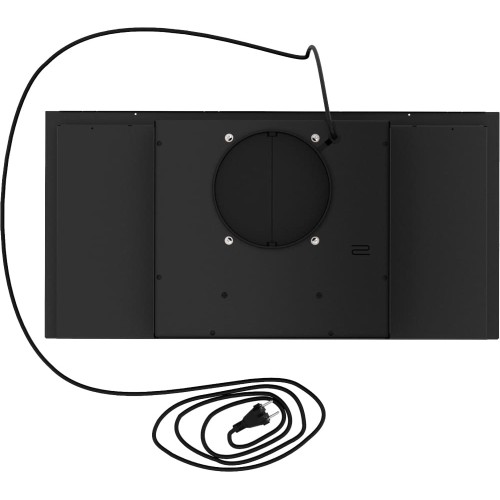 Встраиваемая вытяжка Franke EVO 60 BK