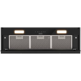 Встраиваемая вытяжка Franke EVO 90 BK