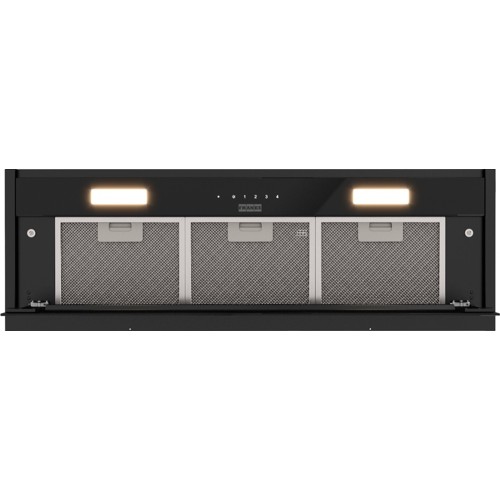 Встраиваемая вытяжка Franke EVO 90 BK