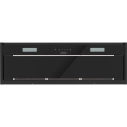 Встраиваемая вытяжка Franke EVO 90 BK