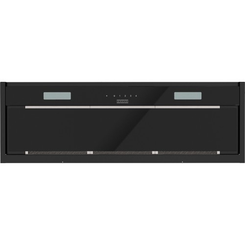 Встраиваемая вытяжка Franke EVO 90 BK