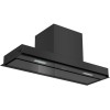 Встраиваемая вытяжка Franke EVO 90 BK