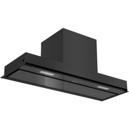 Встраиваемая вытяжка Franke EVO 90 BK