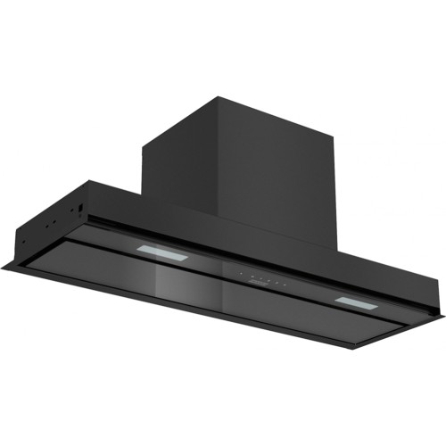 Встраиваемая вытяжка Franke EVO 90 BK