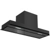 Встраиваемая вытяжка Franke EVO 90 BK