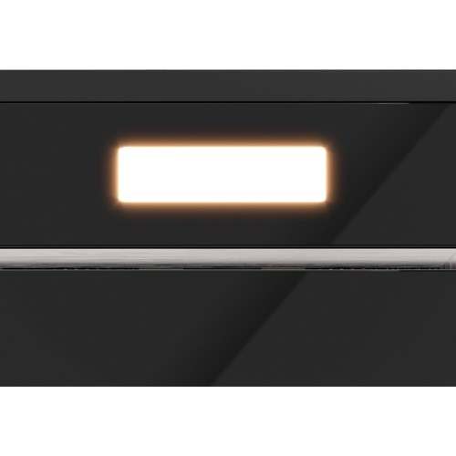 Встраиваемая вытяжка Franke EVO 90 BK