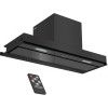 Встраиваемая вытяжка Franke EVO 90 BK