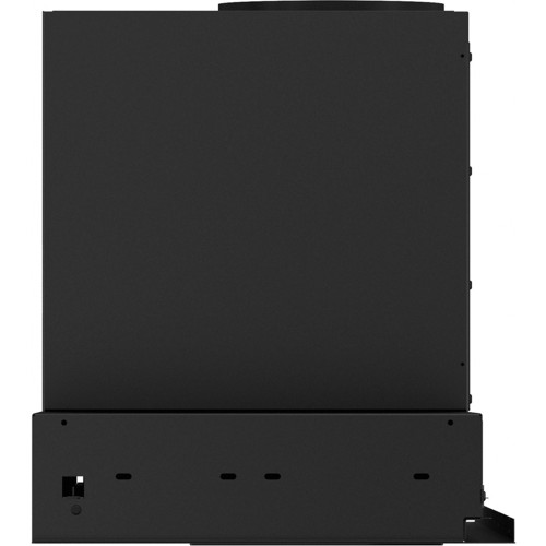 Встраиваемая вытяжка Franke EVO 90 BK