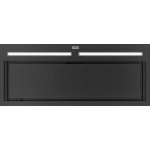 Встраиваемая вытяжка Franke FBFP BK MATT A70 KL