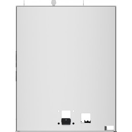 Встраиваемая вытяжка Franke FBFP BK MATT A70 KL