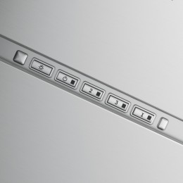 Встраиваемая вытяжка Franke FBFP XS A86 KL