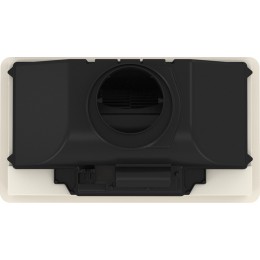 Встраиваемая вытяжка Franke FLICK 60 BG