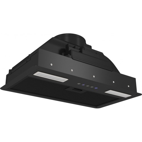 Встраиваемая вытяжка Franke FLICK 60 BK