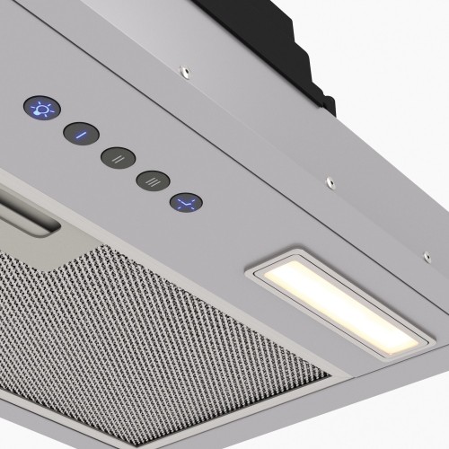 Встраиваемая вытяжка Franke FLICK 60 SS