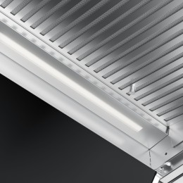 Встраиваемая вытяжка Franke FMY DRIP-FREE 60