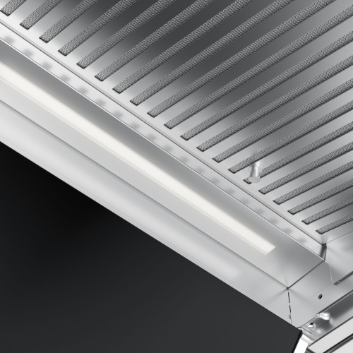 Встраиваемая вытяжка Franke FMY DRIP-FREE 60