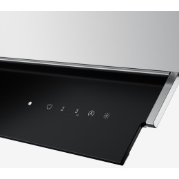 Встраиваемая вытяжка Franke FST DRIP-FREE 60 X/2 KL