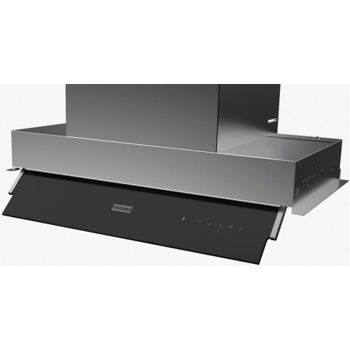 Встраиваемая вытяжка Franke FST DRIP-FREE 60 X/2 KL