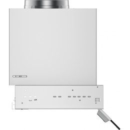 Встраиваемая вытяжка Franke FST DRIP-FREE 60 X/2 KL