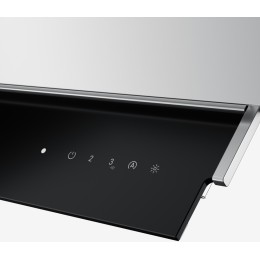 Встраиваемая вытяжка Franke FST DRIP-FREE 90 X/2 KL