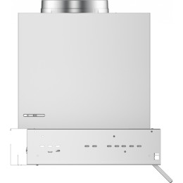 Встраиваемая вытяжка Franke FSTS DRIP-FREE 90 X