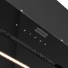Встраиваемая вытяжка Franke LUCE 60 BK