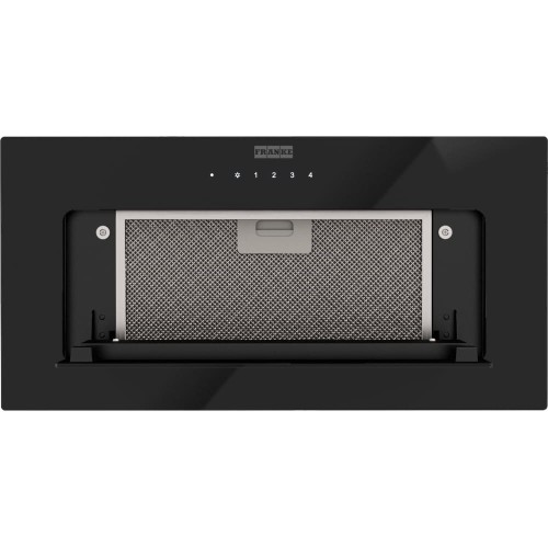 Встраиваемая вытяжка Franke LUCE 60 BK