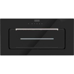 Встраиваемая вытяжка Franke LUCE 60 BK