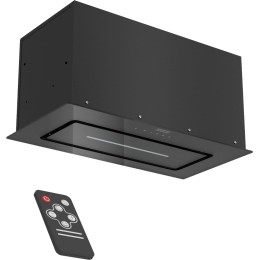 Встраиваемая вытяжка Franke LUCE 60 BK