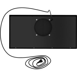 Встраиваемая вытяжка Franke LUCE 60 BK