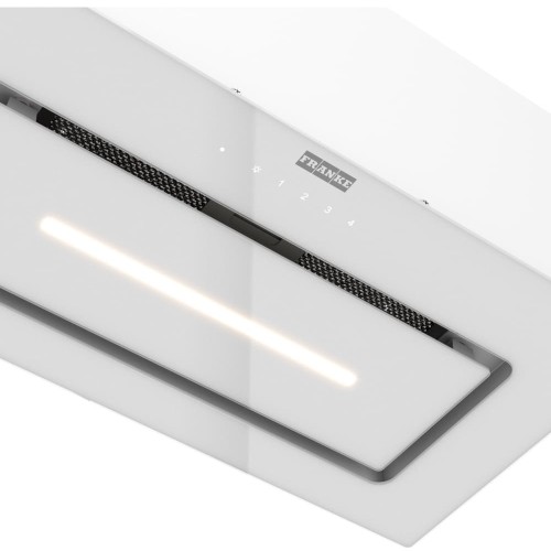 Встраиваемая вытяжка Franke LUCE 60 WH