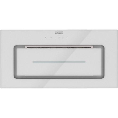 Встраиваемая вытяжка Franke LUCE 60 WH