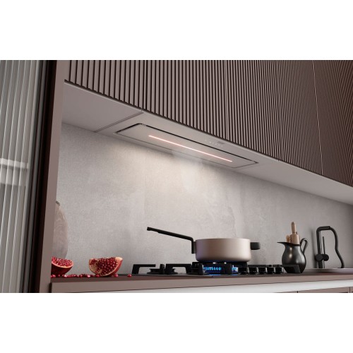 Встраиваемая вытяжка Franke LUCE 60 WH