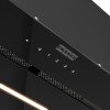 Встраиваемая вытяжка Franke LUCE 90 BK