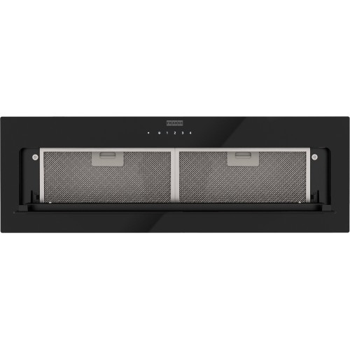 Встраиваемая вытяжка Franke LUCE 90 BK