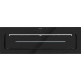 Встраиваемая вытяжка Franke LUCE 90 BK