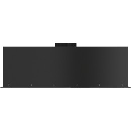 Встраиваемая вытяжка Franke LUCE 90 BK