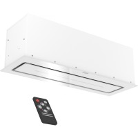 Встраиваемая вытяжка Franke LUCE 90 WH