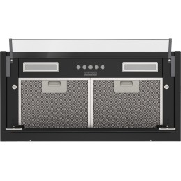 Встраиваемая вытяжка Franke T-FORM 60 BK