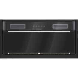 Встраиваемая вытяжка Franke T-FORM 60 BK