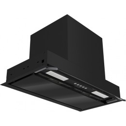 Встраиваемая вытяжка Franke T-FORM 60 BK