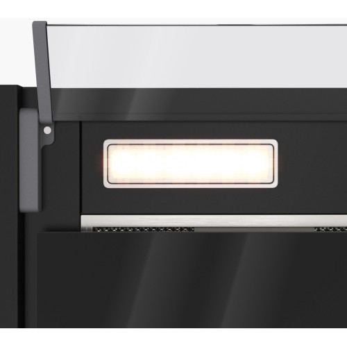 Встраиваемая вытяжка Franke T-FORM 60 BK