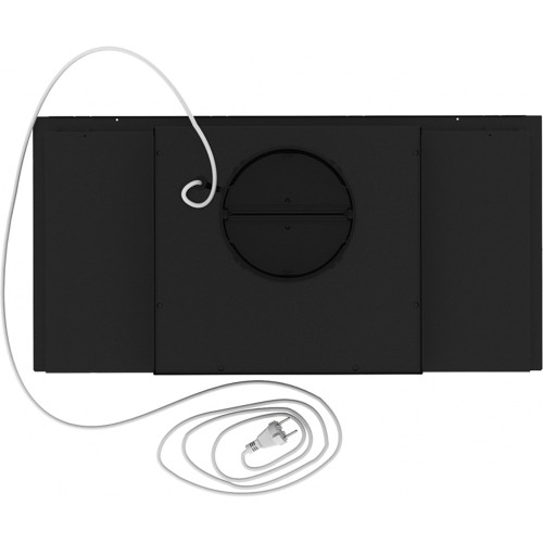 Встраиваемая вытяжка Franke T-FORM 60 BK