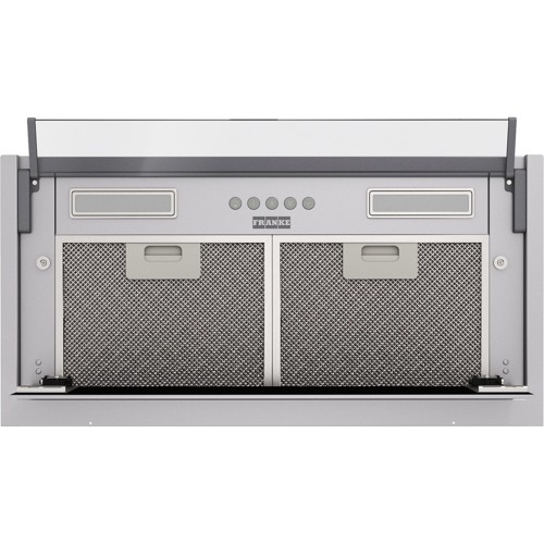 Встраиваемая вытяжка Franke T-FORM 60 CR