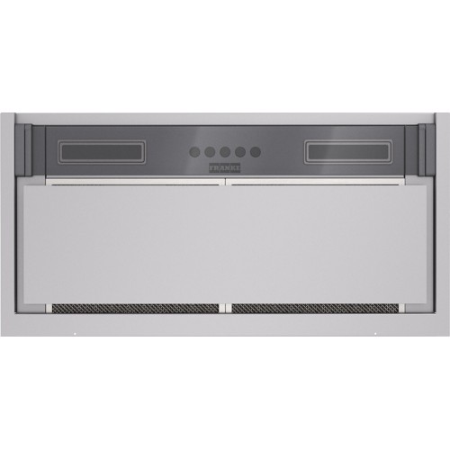 Встраиваемая вытяжка Franke T-FORM 60 CR