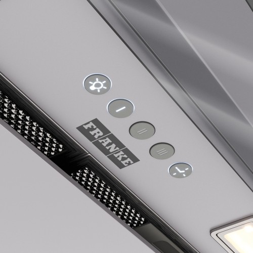 Встраиваемая вытяжка Franke T-FORM 60 CR