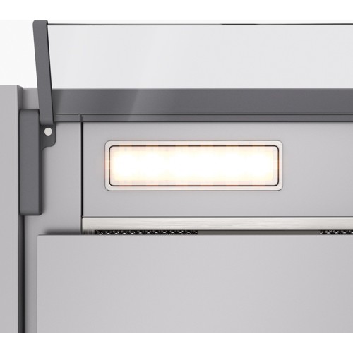 Встраиваемая вытяжка Franke T-FORM 60 CR