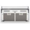 Встраиваемая вытяжка Franke T-FORM 60 WH