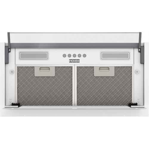 Встраиваемая вытяжка Franke T-FORM 60 WH